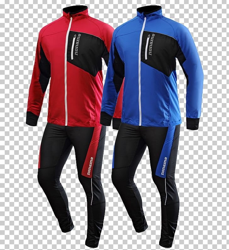 Спортивный костюм