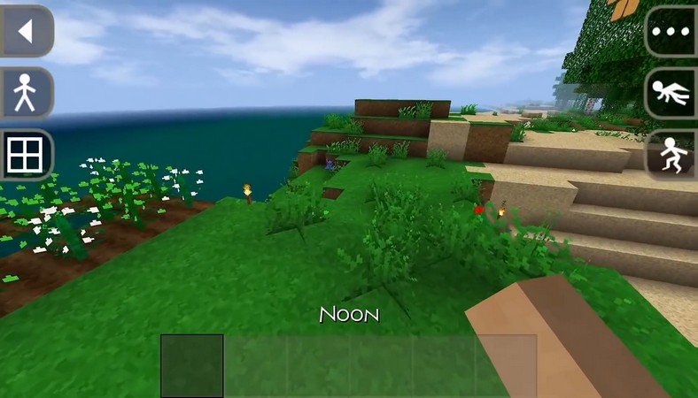 Сурвивал крафт 2