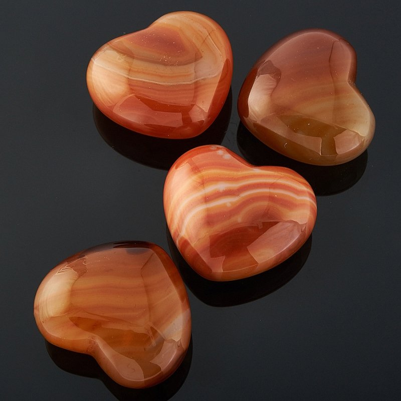 Сердолик карнеол камень