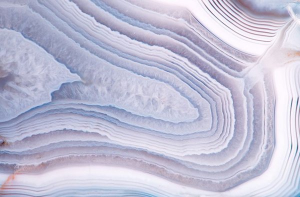 Срез камня мрамор агат Оникс