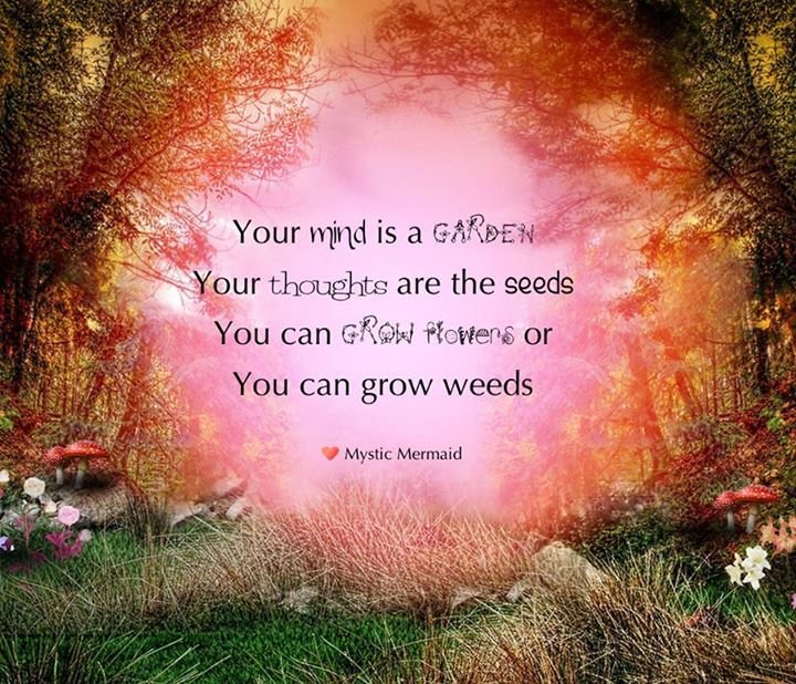 Сказочный фон