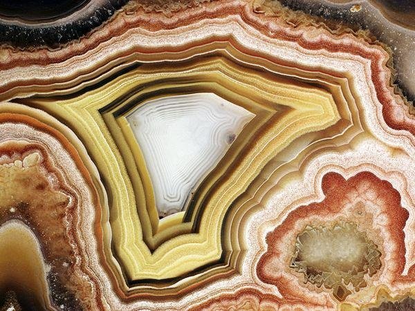 Жеода Агата