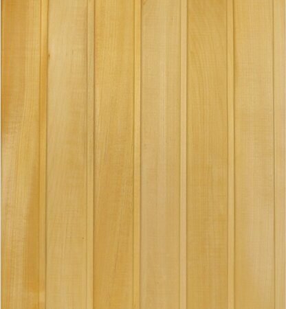 Вагонка липа текстура