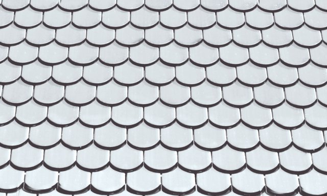 Черепица вектор