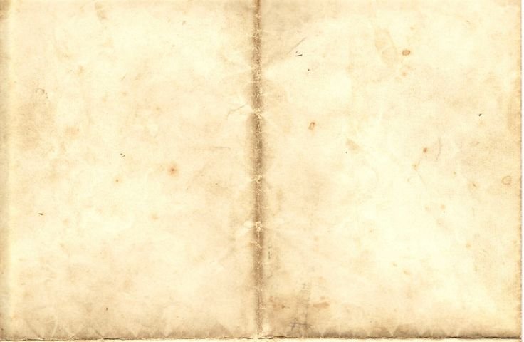 Текстура бумаги