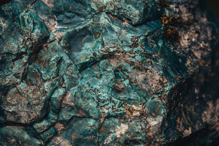 Текстура камня