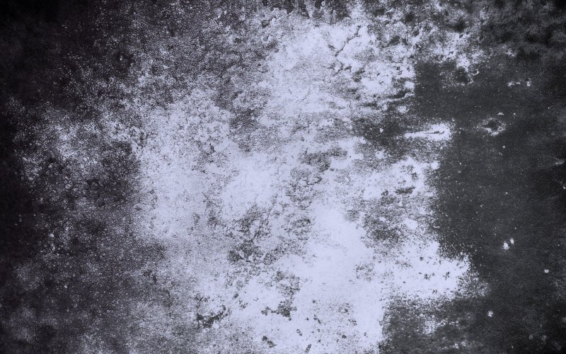 Текстура пыли