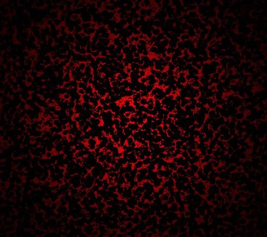 Текстура кровавого белка