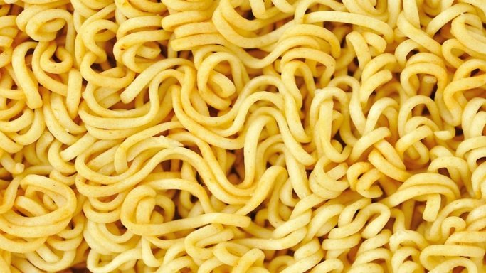 Лапша удон доширак