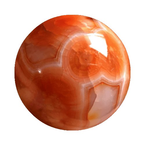 Карнеол камень