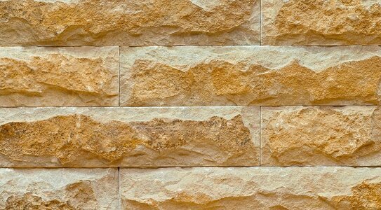 Доломит мекегинский Дагестанский камень фасад