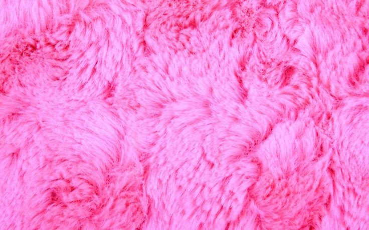 Пушистая ткань