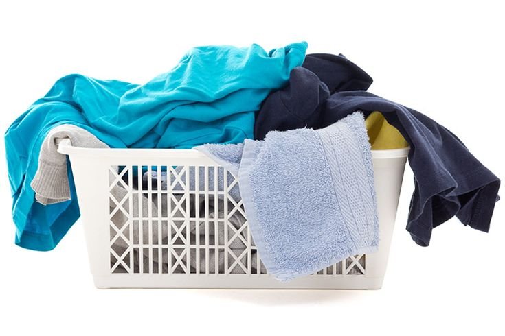 Грязное белье
