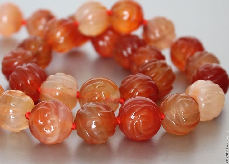 Генуэзский сердолик