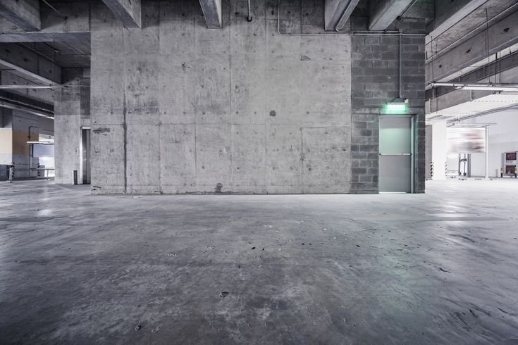 Конкрит бетонные полы