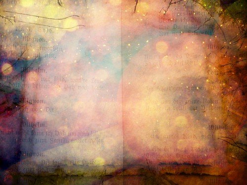 Текстура сказка