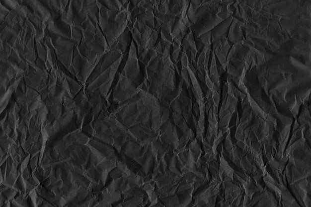 Черная бумага