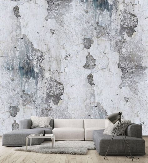 Пол артбетон