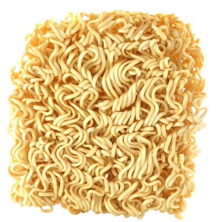 Китайская лапша instant Noodle