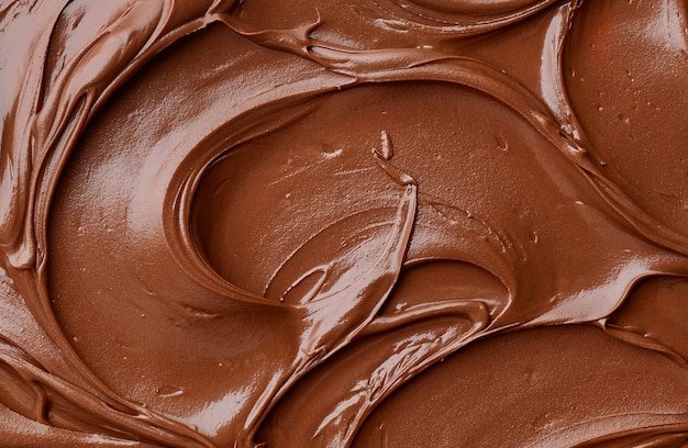 шоколадная глазурь