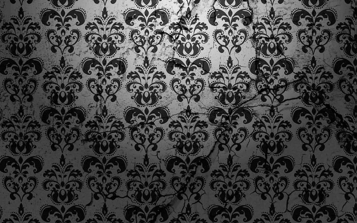 Фон с узорами