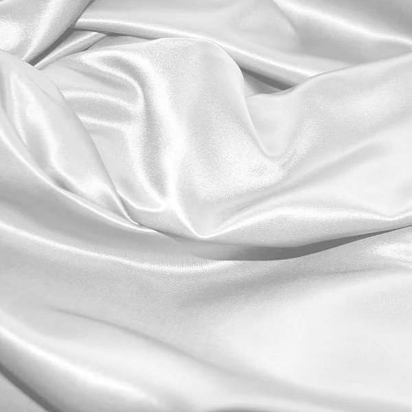 Шелк Армани белый