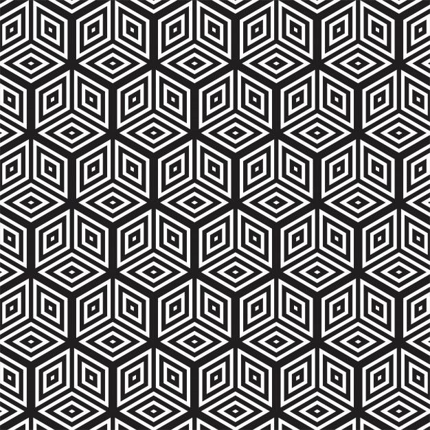 Геометрические узоры