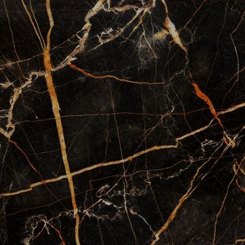 Мрамор Неро столешница