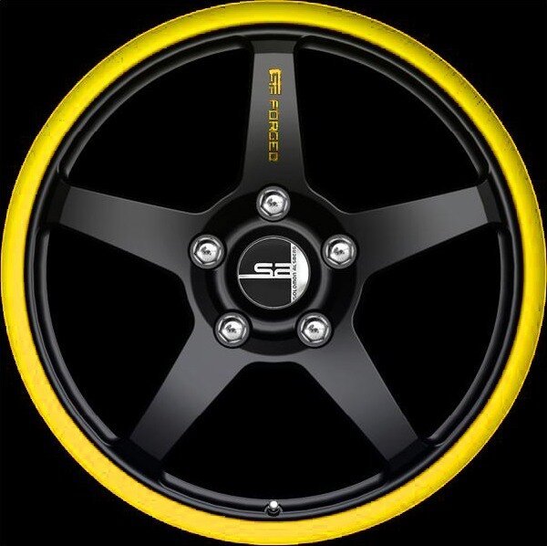 Литые диски