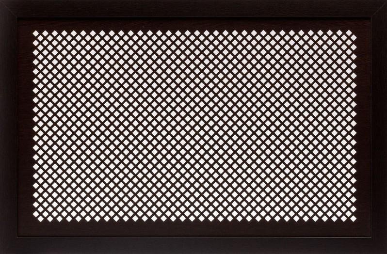 Перфорированная панель ХДФ Дедало - Глория