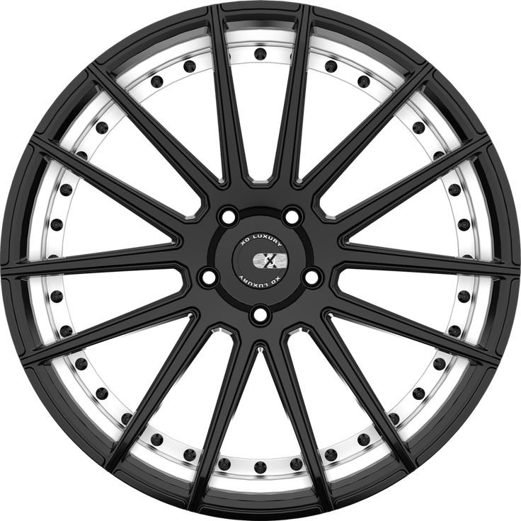 Колесо автомобиля