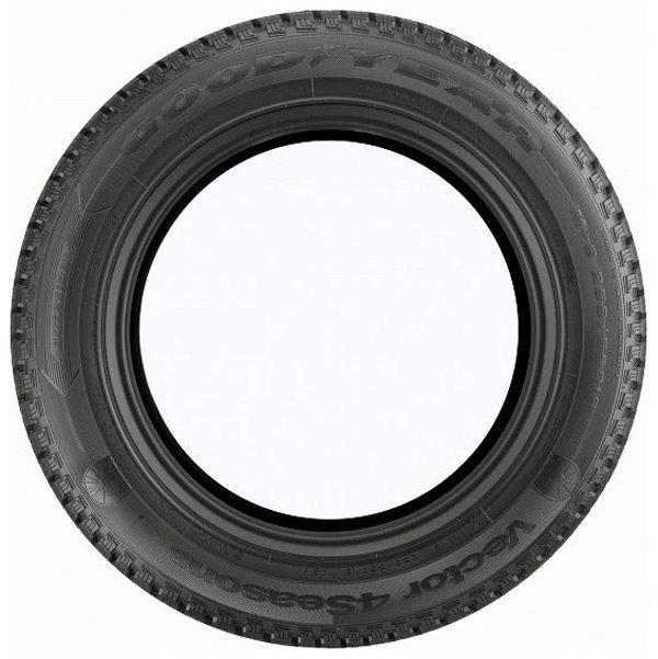 Покрышка сбоку