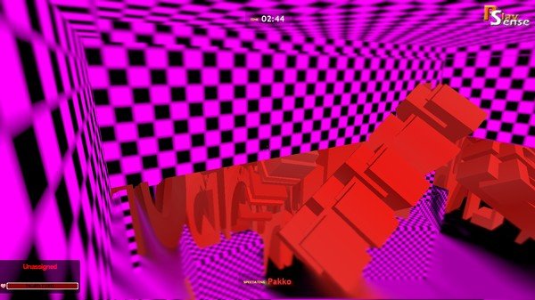 Черно фиолетовые текстуры в Garry's Mod