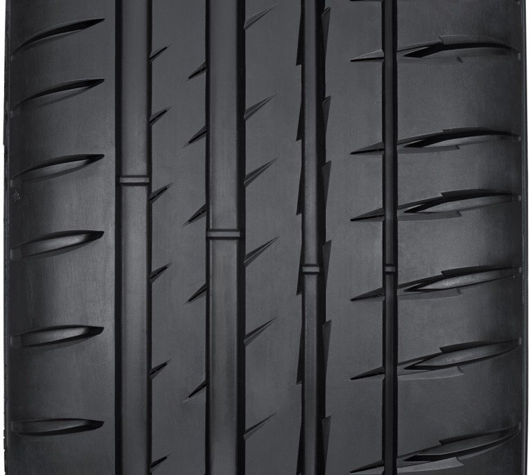 Протектор Michelin Pilot Sport 4