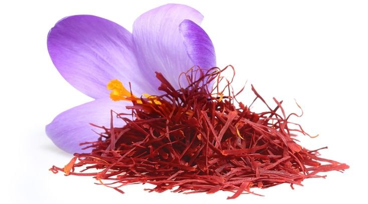 шафран