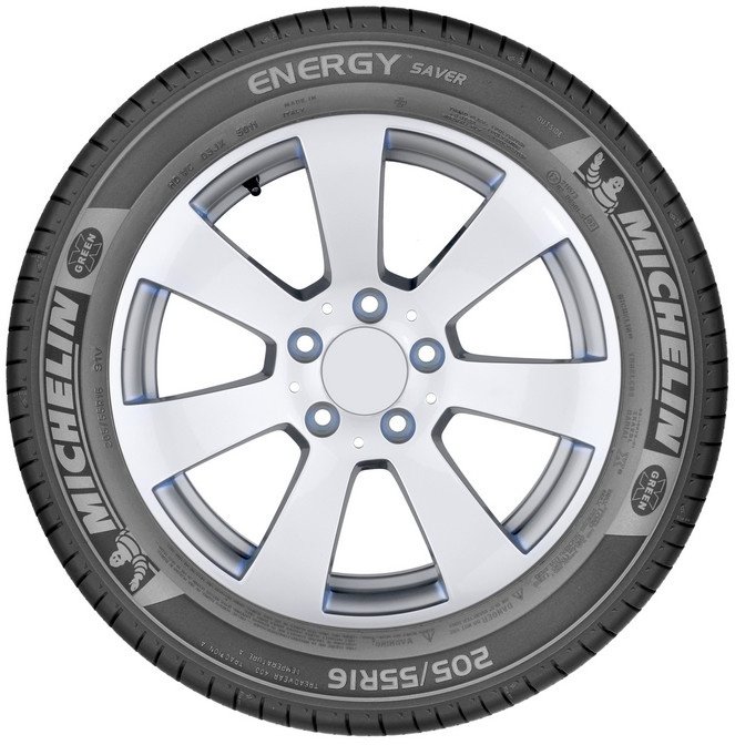 Шины Michelin Energy Saver+