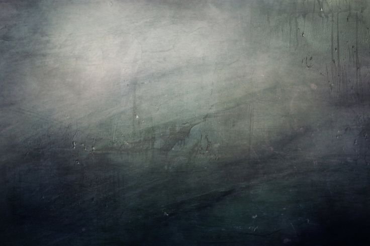 Зловещая текстура