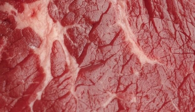 Мясная текстура