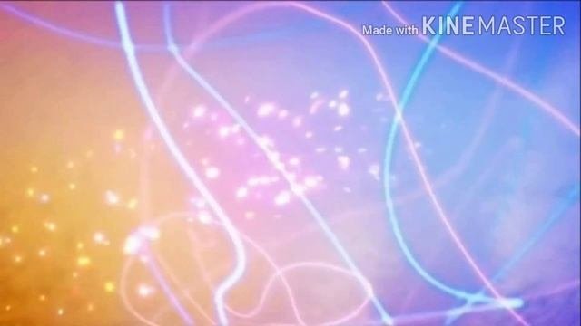 Винкс фон энчантикс