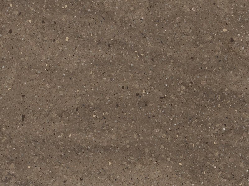 Столешница кварц коричневый