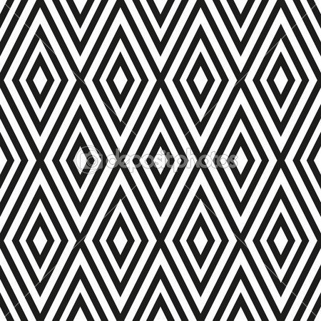 геометрический узор