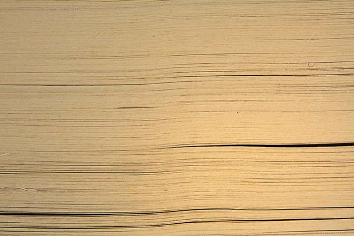 Книжные страницы текстура