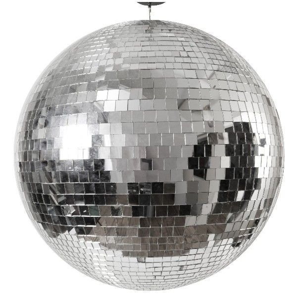 Шар зеркальный NIGHTSUN sn005