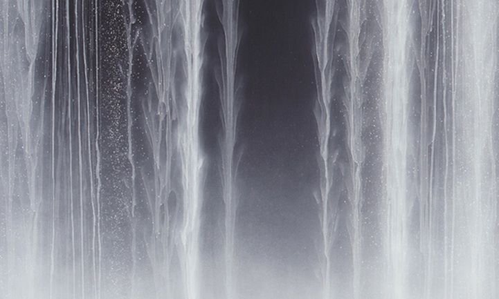 Хироши Сенджу японский художник