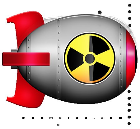 Атомная бомба