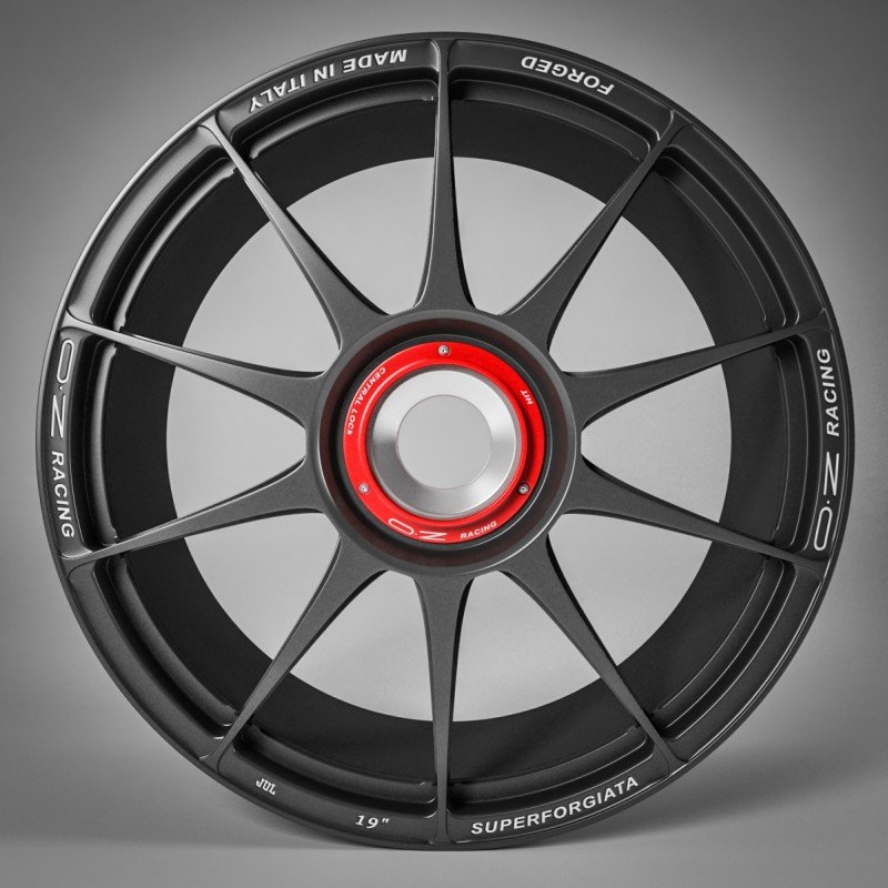 Oz Racing Superforgiata