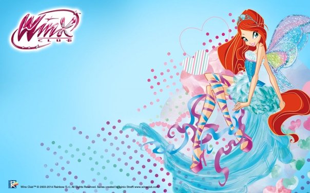 Блум Гармоникс