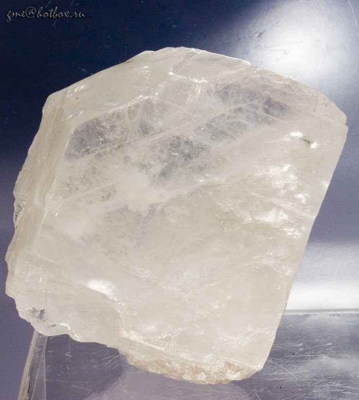 Кристаллы галита