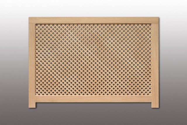 Перфорированная панель ХДФ Дедало - Глория