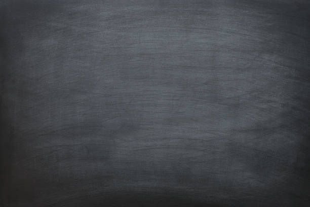 Черная доска для мела